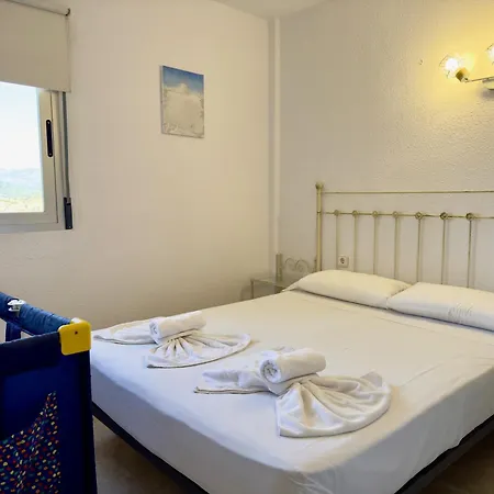 413d Vora 2 Appartement *