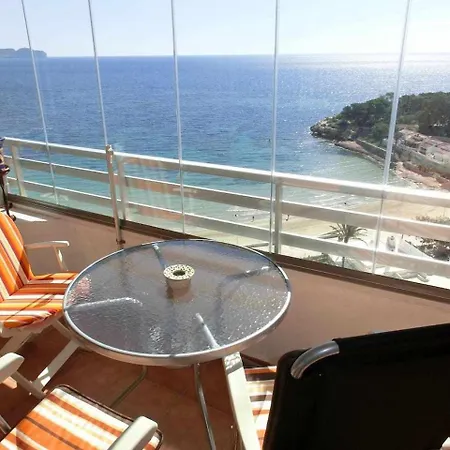 Apartamento 413d Vora 2 Calpe