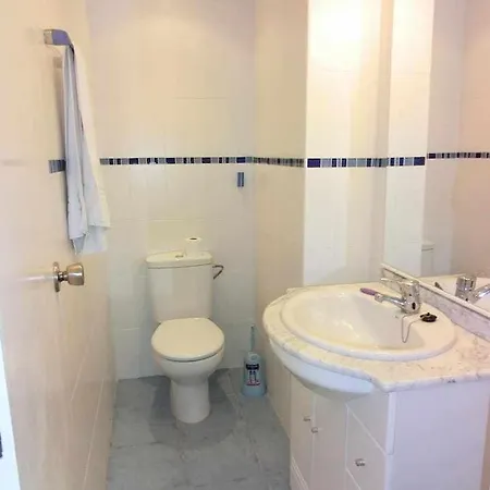 413d Vora 2 Apartamento *