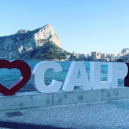 413d Vora 2 Apartamento *