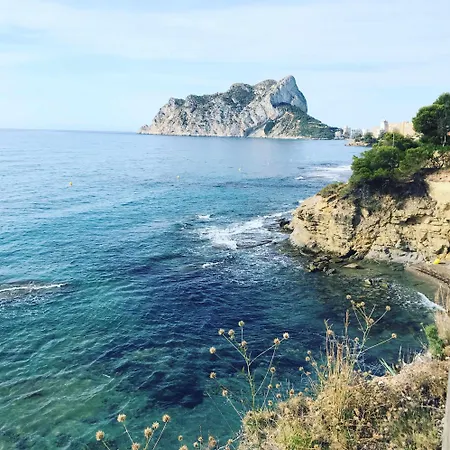 413d Vora 2 Apartamento *