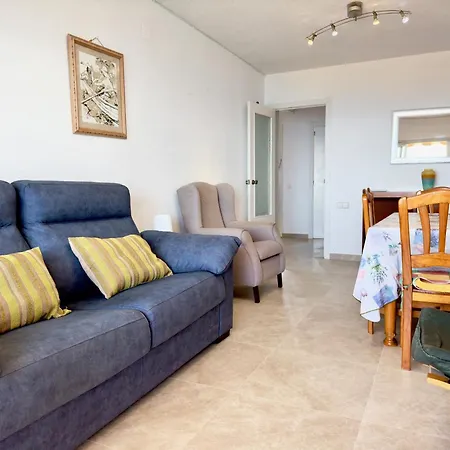 Apartamento 413d Vora 2 *