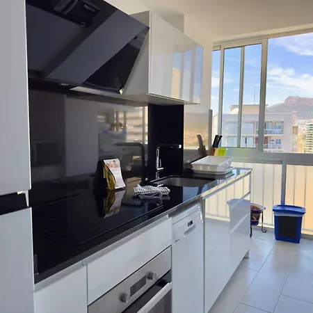 413d Vora 2 Apartamento *