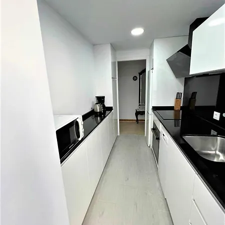 413d Vora 2 Apartment Calpe