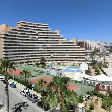 413d Vora 2 Calpe