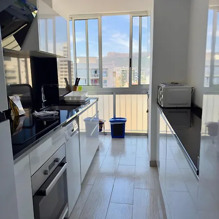 Apartment 413d Vora 2