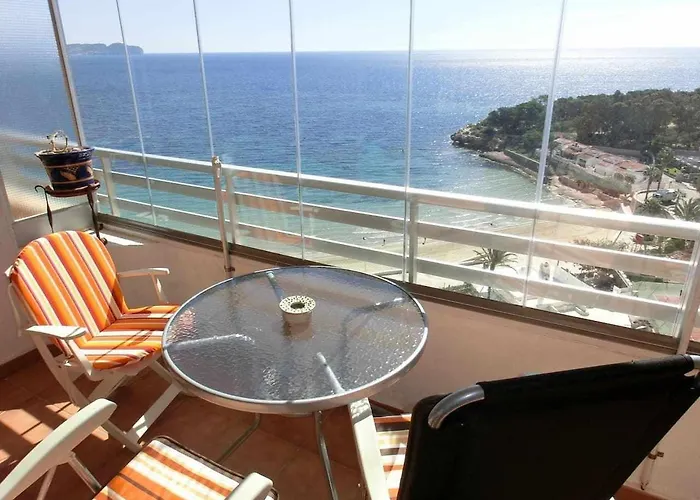 Apartament 413d Vora 2 Calpe