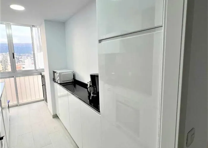 Apartament 413d Vora 2
