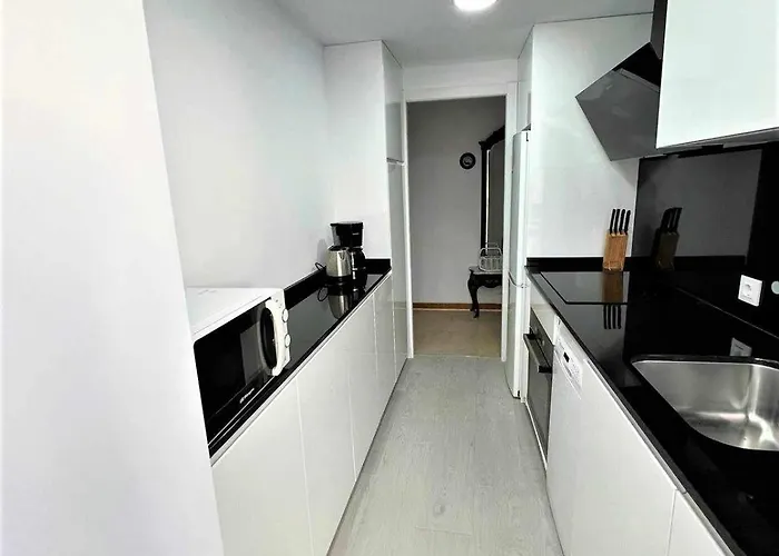 413d Vora 2 Apartament Calpe