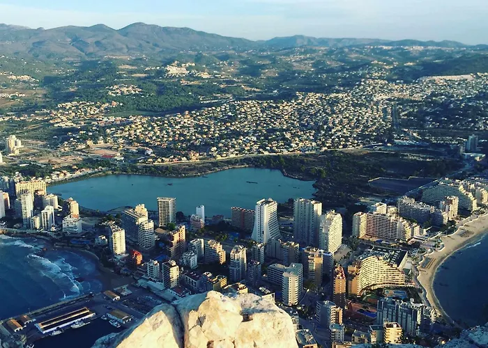 413d Vora 2 Calpe