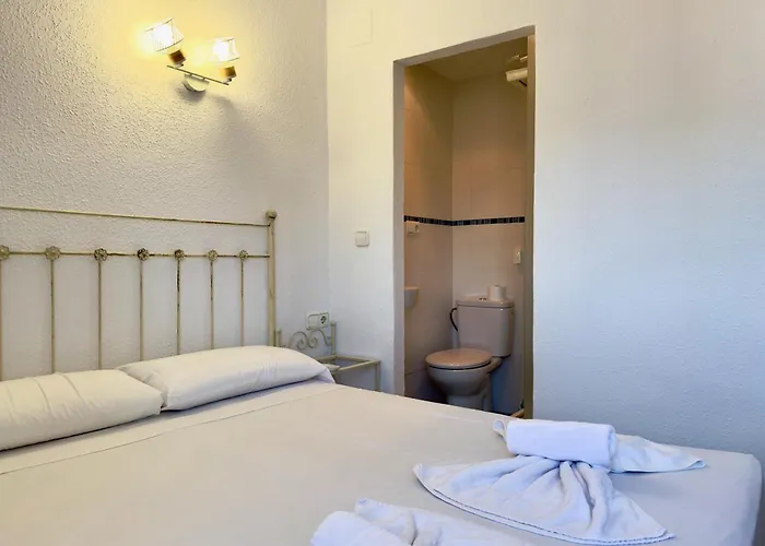 Apartament 413d Vora 2 *