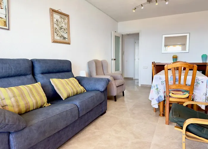 Apartament 413d Vora 2 *