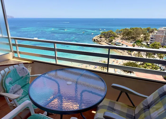 413d Vora 2 Calpe