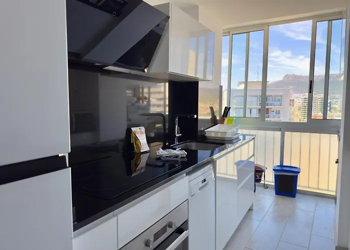 413d Vora 2 Apartament *