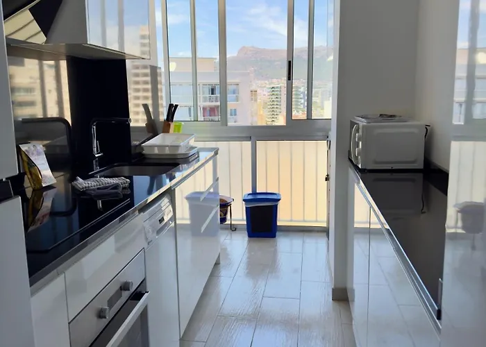 Apartament 413d Vora 2