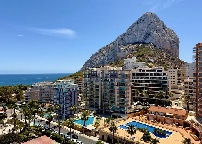 413d Vora 2 * Calpe